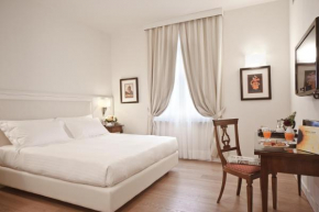 Hotel Italia Siena